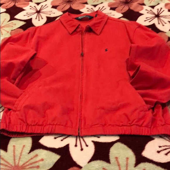 POLO by: Ralph Lauren - Picture 3 of 5